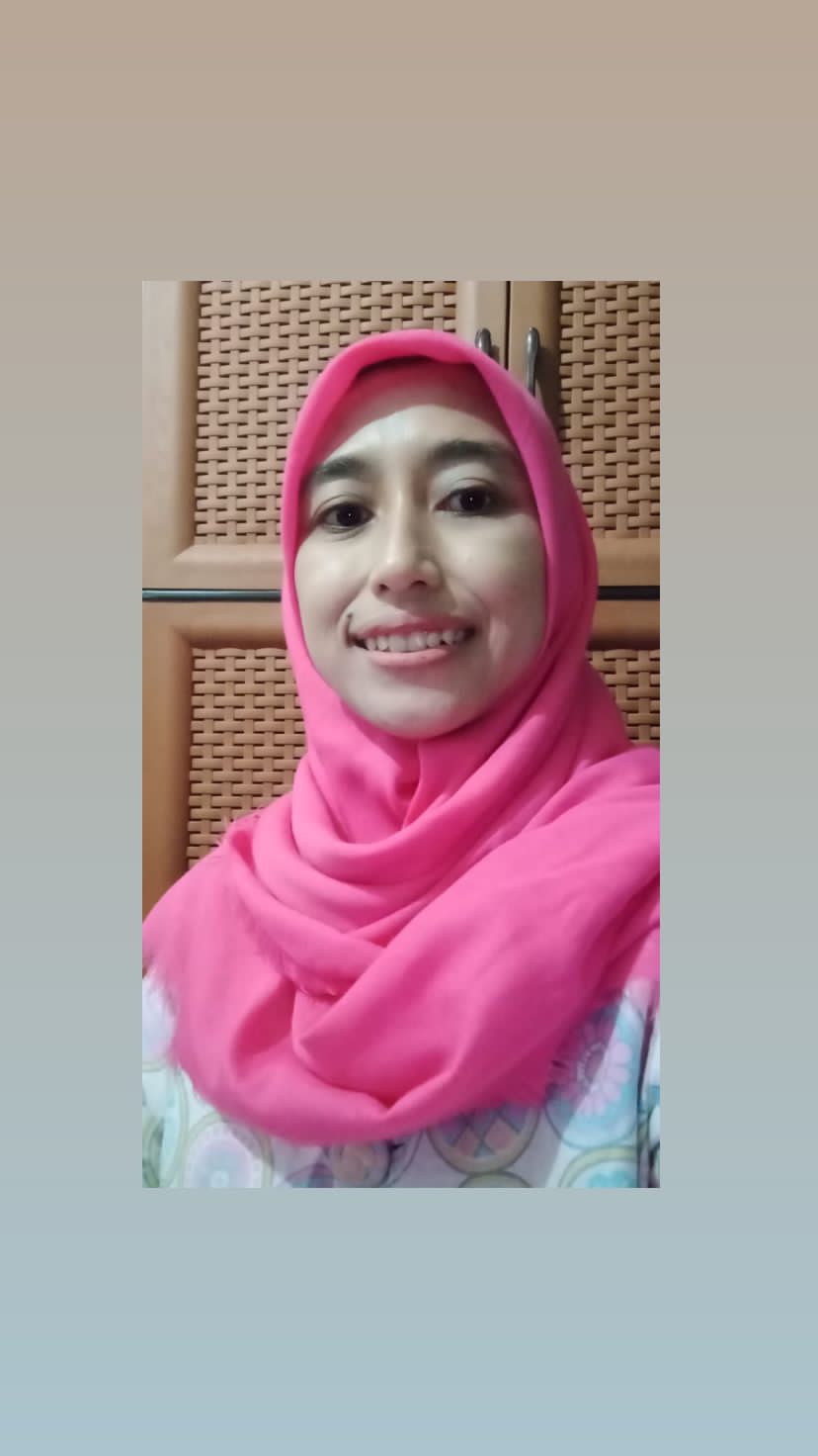 Nurul Fauziyah, S.Pd.